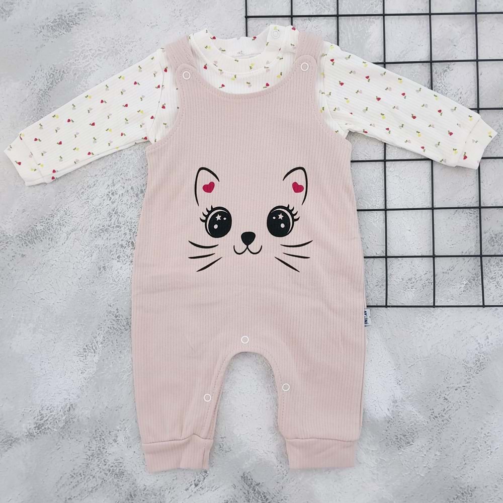 AYTİNİ 1153 KEDİLİ TULUM - MÜRDÜM - 6 AY