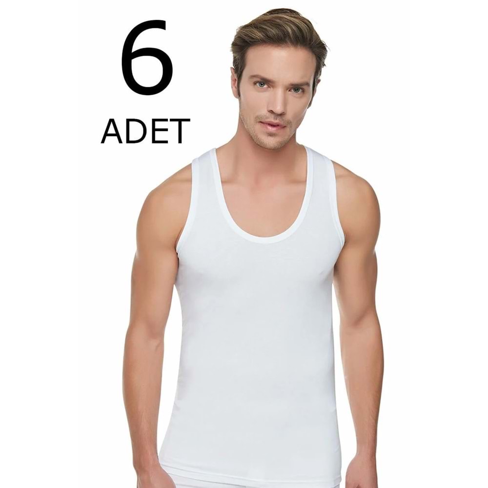 TUTKU 6 LI ERKEK ATLET - XL-5 BEDEN