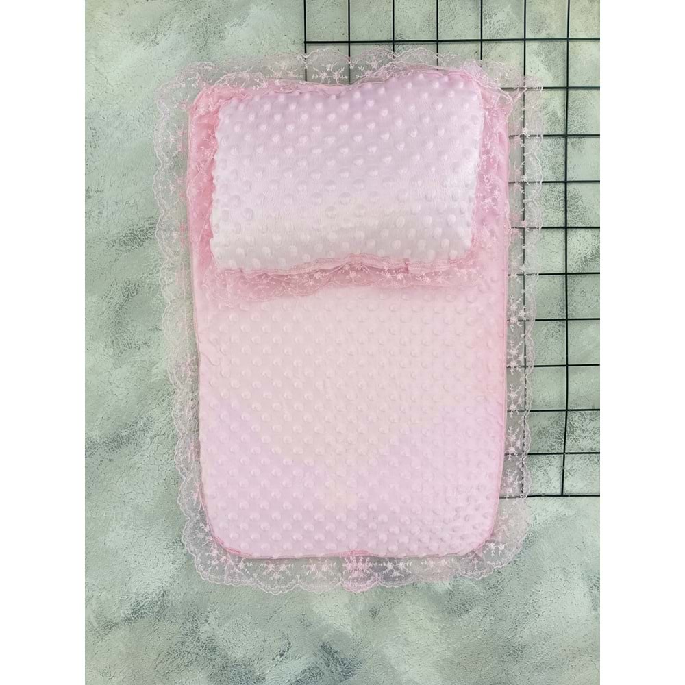 MSA 1142 FİSTOLU NOHUT ALTAÇMA - PEMBE