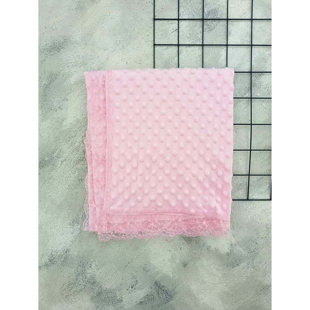 MSA 1130 FİSTOLU NOHUT BATTANİYE - PEMBE