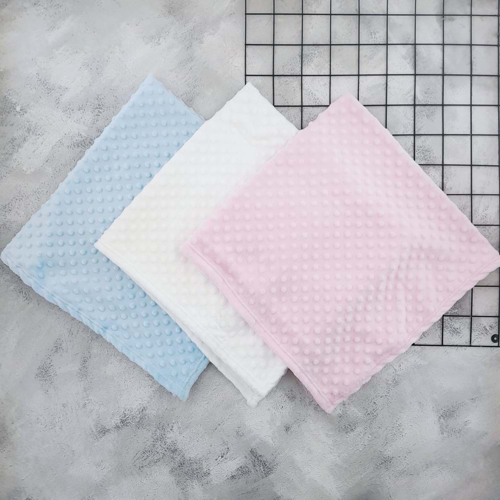 MSA 1160 NOHUT BATTANİYE - PEMBE