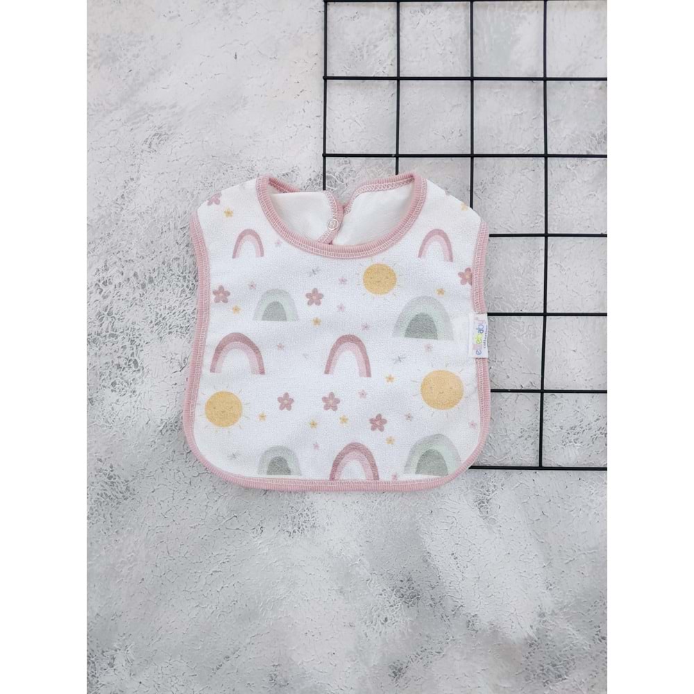 EKE BABY 11945 RÜYAKAPANI DESEN ÖNLÜK