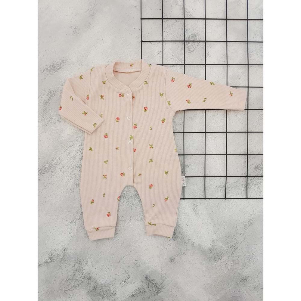 NAYİNOM 1879 MANŞETLİ TULUM - MÜRDÜM - 3 AY