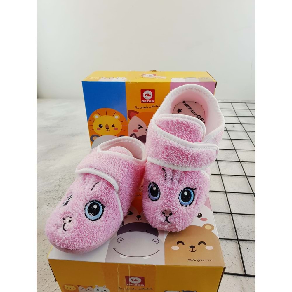 GEZER 3428 TWEETY PANDUF - PEMBE - 30