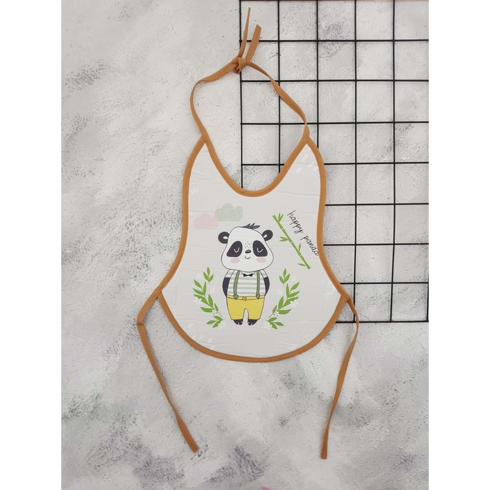 BEBE-CHİ 2526 HAPPY PANDA ARMUT ÖNLÜK