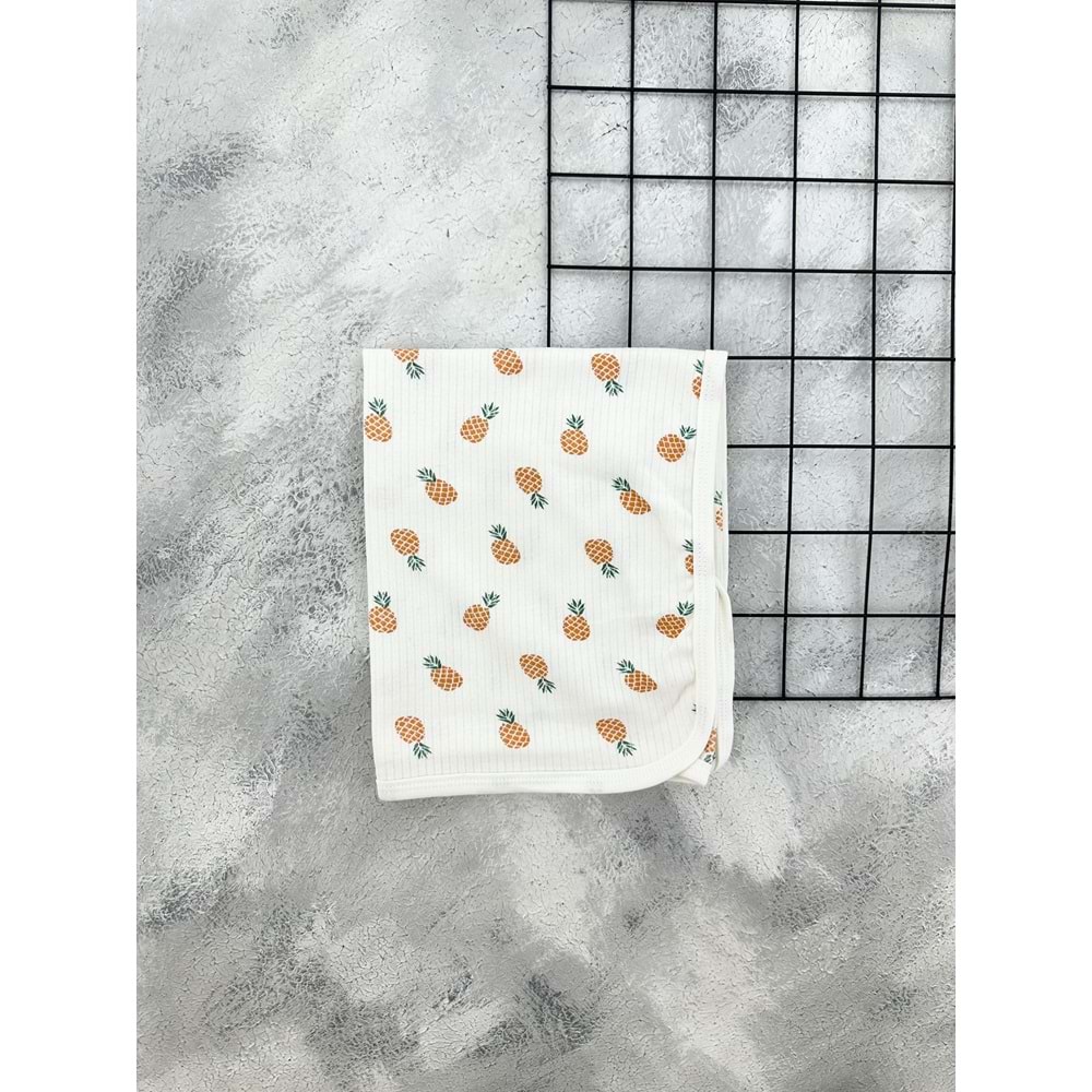 BERÇO 5755 ANANAS TEK KAT KUNDAK