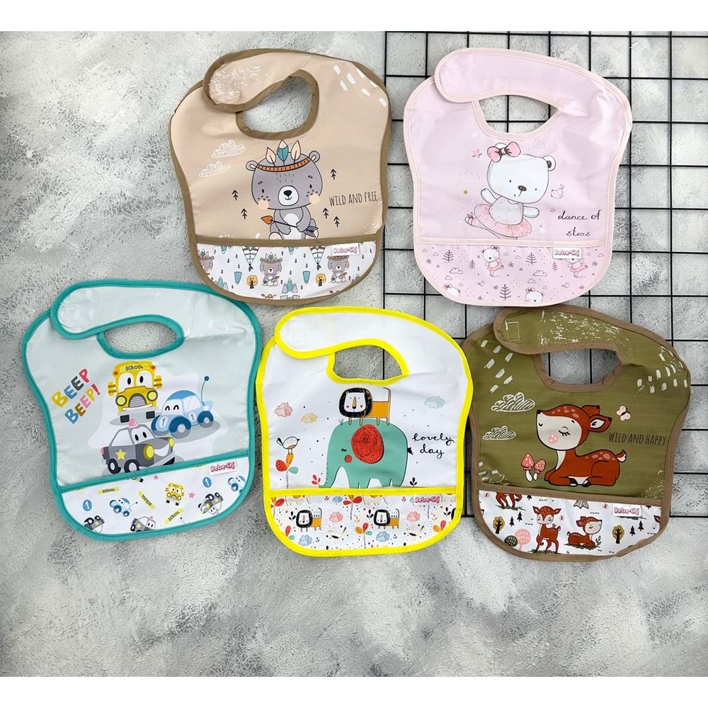 BEBE-CHİ 9191 ÖNLÜK