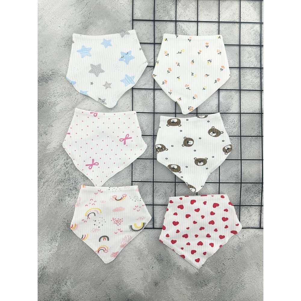 KAYRA 6141 FULAR ÖNLÜK