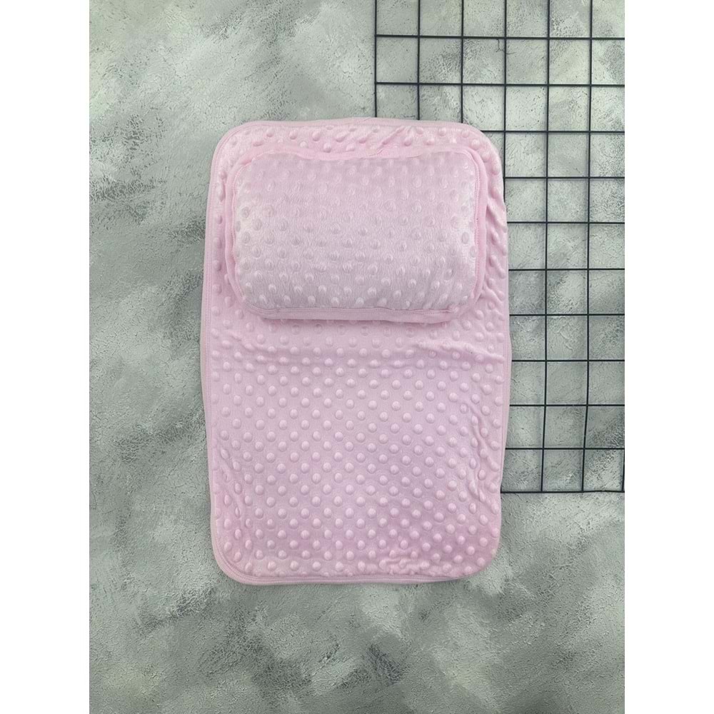 MSA 1135 NOHUT ALT AÇMA - PEMBE