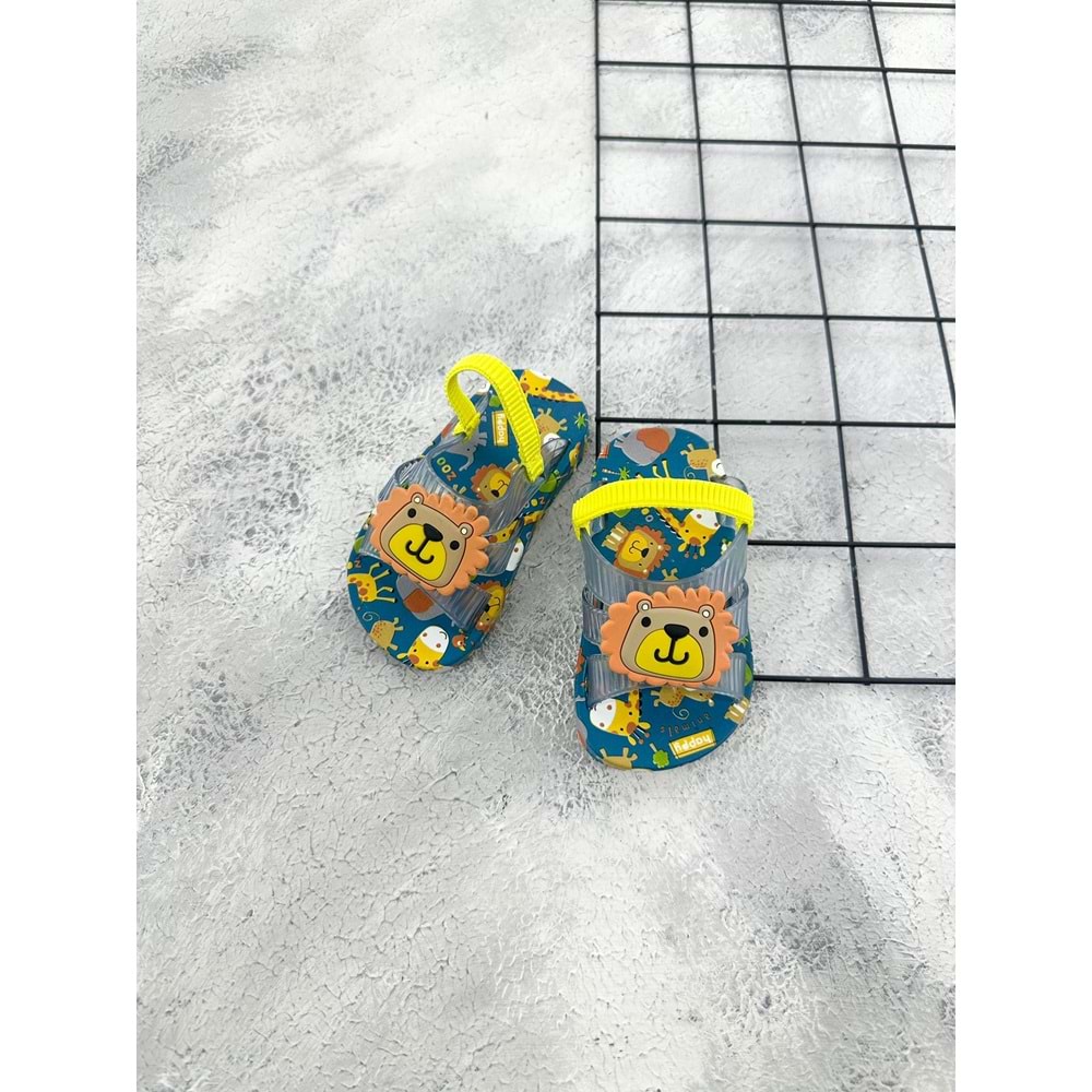 GEZER 21-26 ASLAN TERLİK - 21