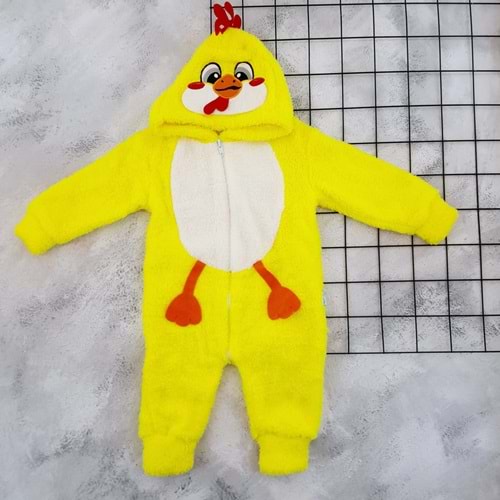 NURCİKS POLAR CİVCİV TULUM