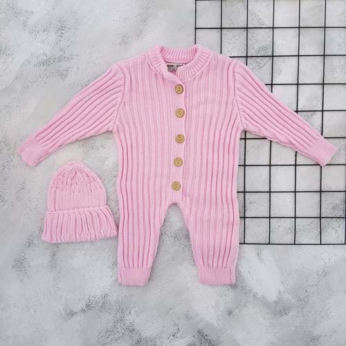 GOGO BİCİ 3701 FİTİLLİ ŞAPKALI TULUM