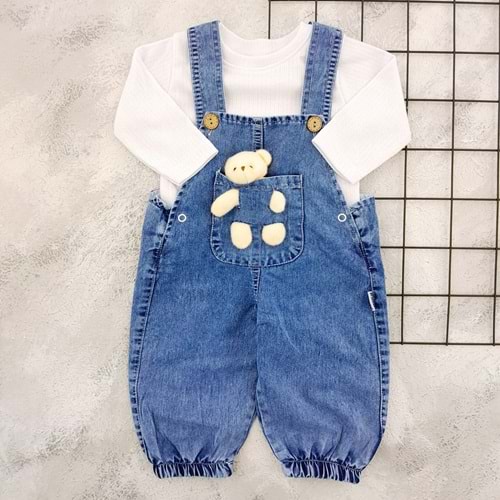 MY KOALA 0604 OYUNCAK AYILI KOT SALOPET