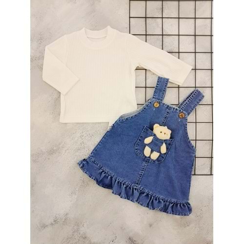 MY KOALA 0610 OYUNCAK AYILI ELBİSE