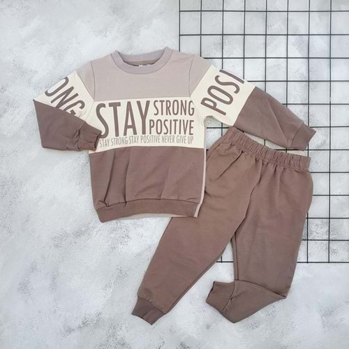 NAZAR 25784 STAY BASKILI 2 İP TAKIM
