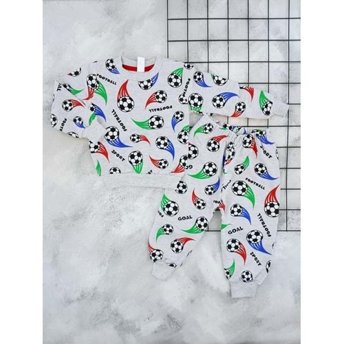KARAKTERLİ 1813 FOOTBALL MEVSİMLİK TAKIM