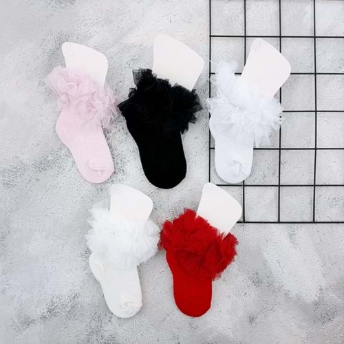 LİLYY 2830 TÜTÜLÜ ÇORAP