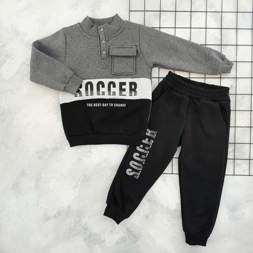 NAZAR 25932 SOCCER BASKILI 3 İP TAKIM