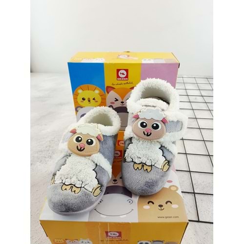 GEZER 3365 KUZUCUK PANDUF