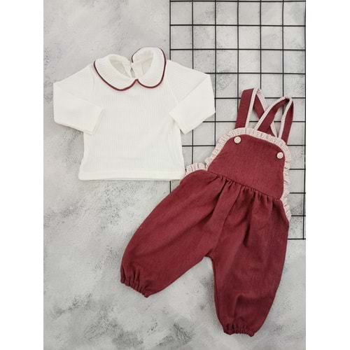 ÇİLEK 5123 FIRFIRLI TULUM