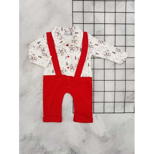 MİNİBORN 6405 KARDAN ADAM TULUM