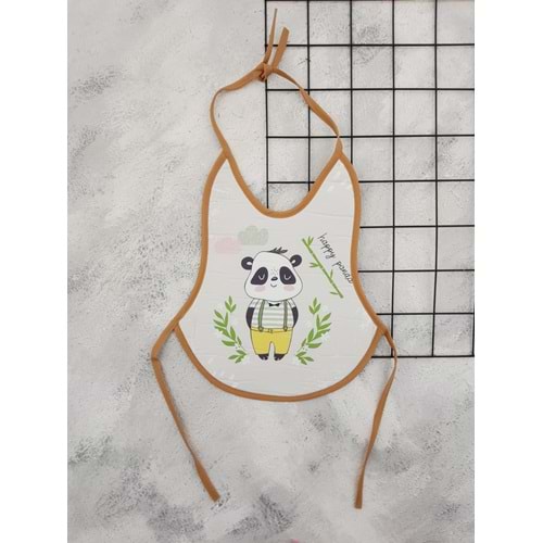 BEBE-CHİ 2526 HAPPY PANDA ARMUT ÖNLÜK