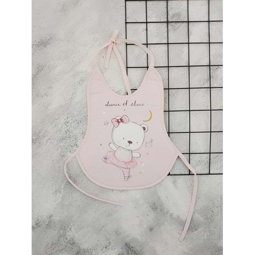 BEBE-CHİ 2528 BALERİN AYI ARMUT ÖNLÜK