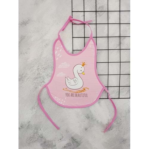 BEBE-CHİ 2521 KUĞU DESEN ARMUT ÖNLÜK