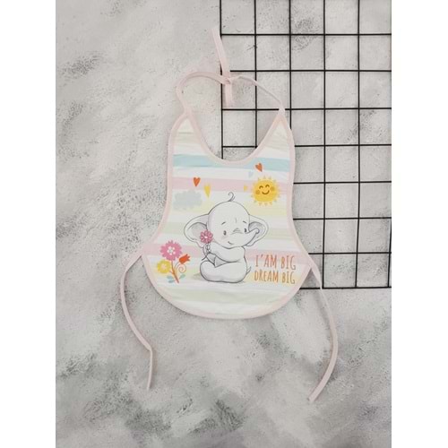 BEBE-CHİ 2522 FİL DESEN ARMUT ÖNLÜK