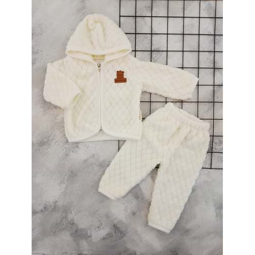 STORYBABY 5006 WELSOFT KAPÜŞONLU TAKIM