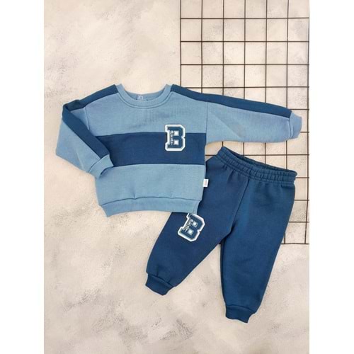 NAZAR 25817 BEST NAKIŞLI 3 İP TAKIM