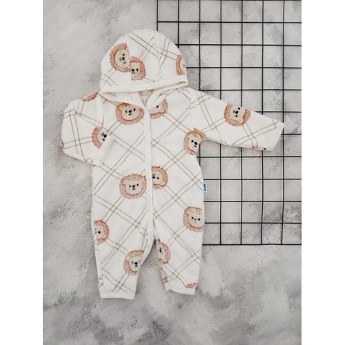 BUUDE 8008 ASLAN WELSOFT TULUM