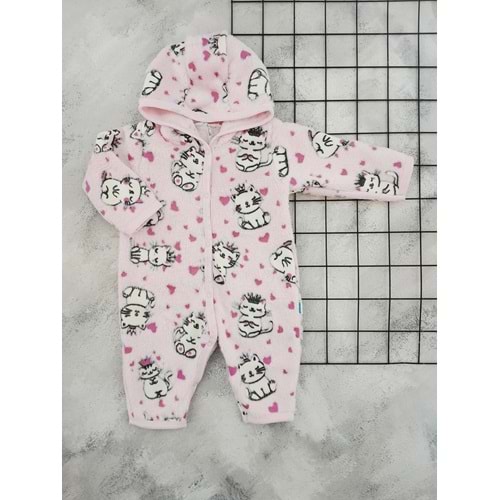 BUUDE 8007 KEDİCİK WELSOFT TULUM