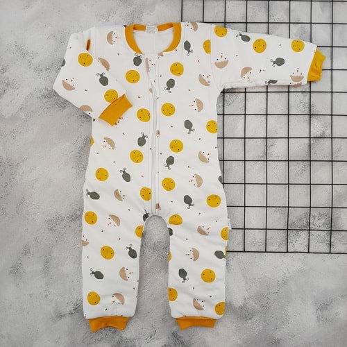 SEÇKİN 2,5 TOG PİNOKYO UYKU TULUMU