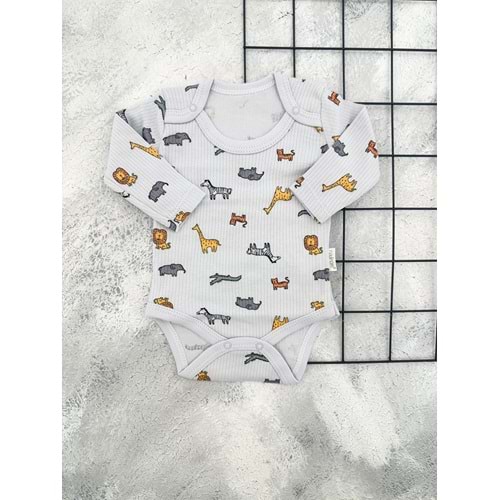 NAYİNOM 2816 HAYVANLAR UZUNKOL ÇITÇITLI BADİ