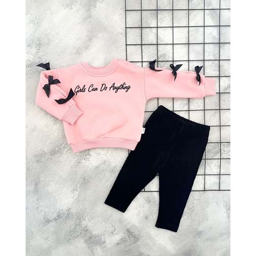 NAZAR 25949 KOLU FİYONKLU 3 İP TAKIM