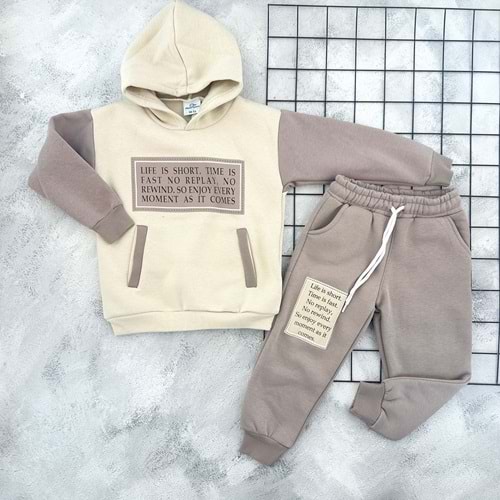 NAZAR 25980 CEP DETAY 3 İP TAKIM