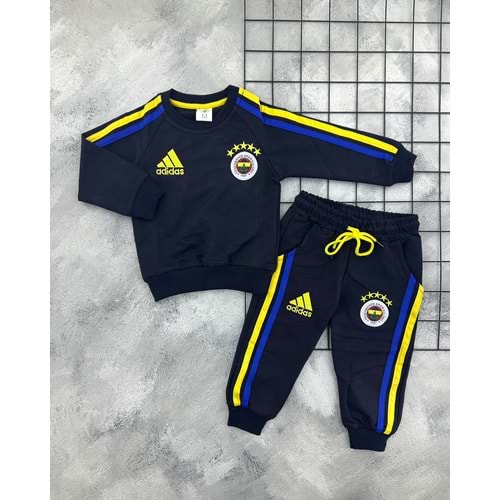 BEKA 1907 TARAFTAR MEVSİMLİK TAKIM