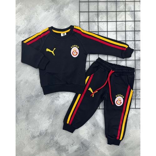 BEKA 1905 TARAFTAR MEVSİMLİK TAKIM