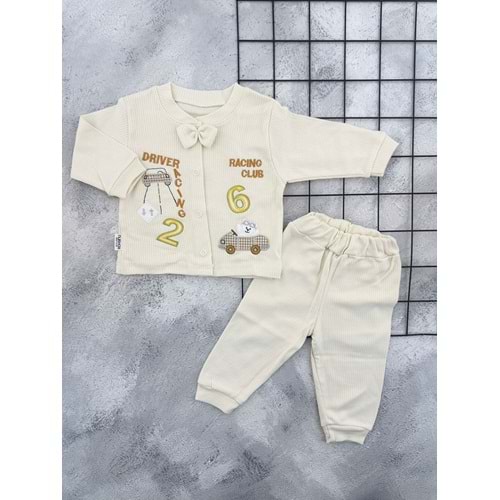 NURHAS 5069 ARABA NAKIŞLI MEVSİMLİK TAKIM