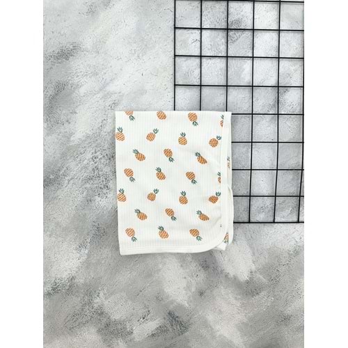 BERÇO 5755 ANANAS TEK KAT KUNDAK