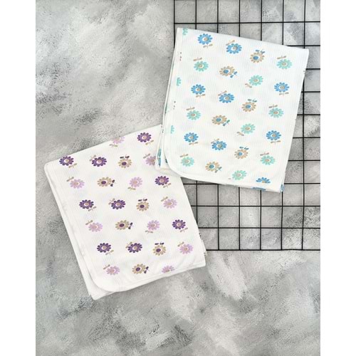 BERÇO 4155 PAPATYA ÇİFT KAT KUNDAK