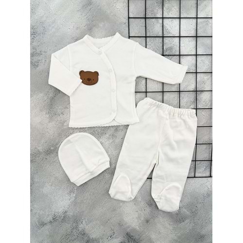 GONCA 4060 AYI ARMALI ZIBIN TAKIM