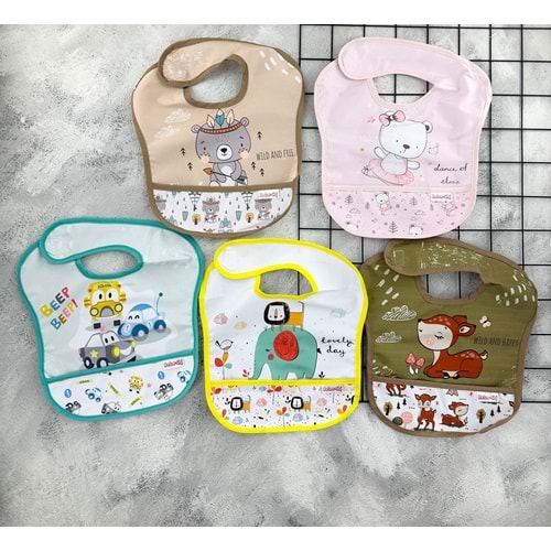 BEBE-CHİ 9191 ÖNLÜK