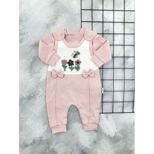 BABYCAN 3017 SÜZENE LALE ARI TULUM