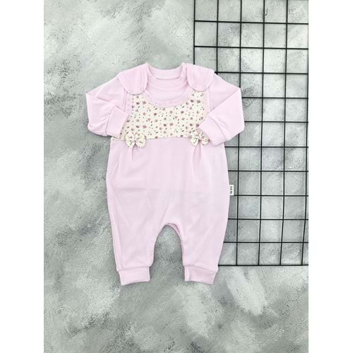 BABYCAN 3016 FİYONK ÇİÇEK TULUM