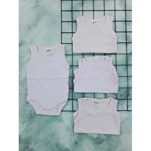 MSA 1280 ASKILI 4 LÜ ÇITÇITLI BADİ