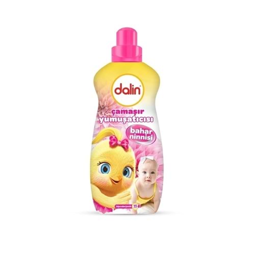 DALİN BAHAR NİNNİSİ YUMUŞATACI 1200ML