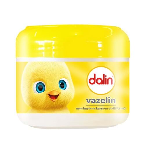 DALİN VAZELİN 100ML