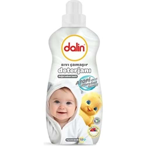 DALİN ATOPİK DETERJAN 1500ML